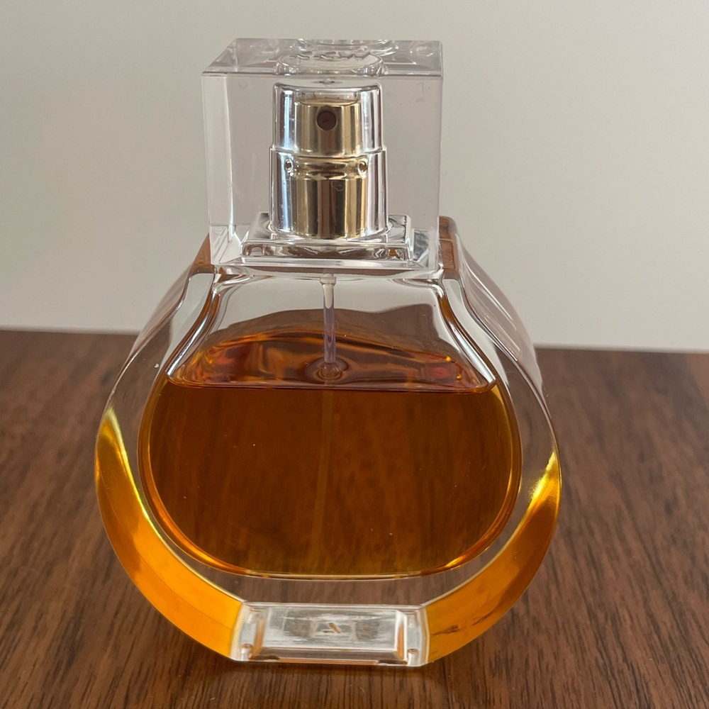 KKW Discontinued Fragrance (Kendall Amber)